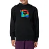FOX RACING YOUTH SCANS HOODED SWEATSHIRT