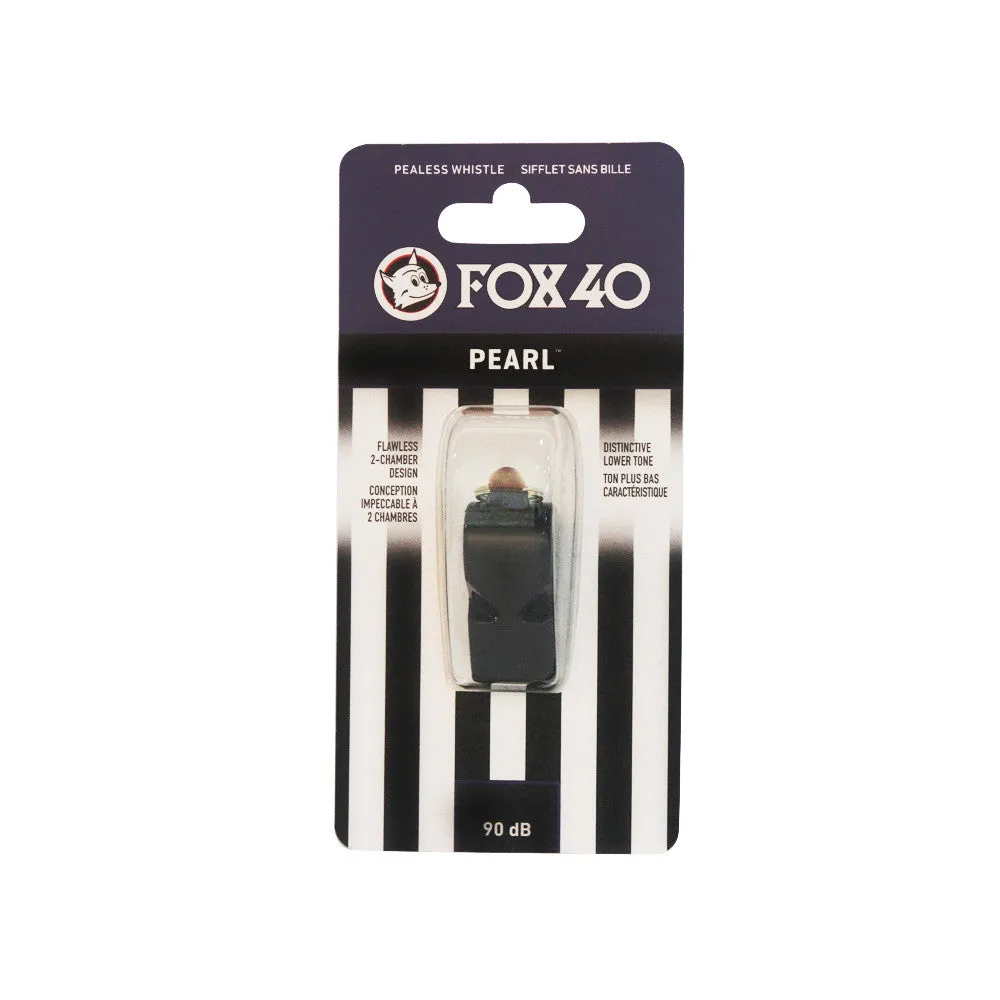 Fox40 Pearl Whistle
