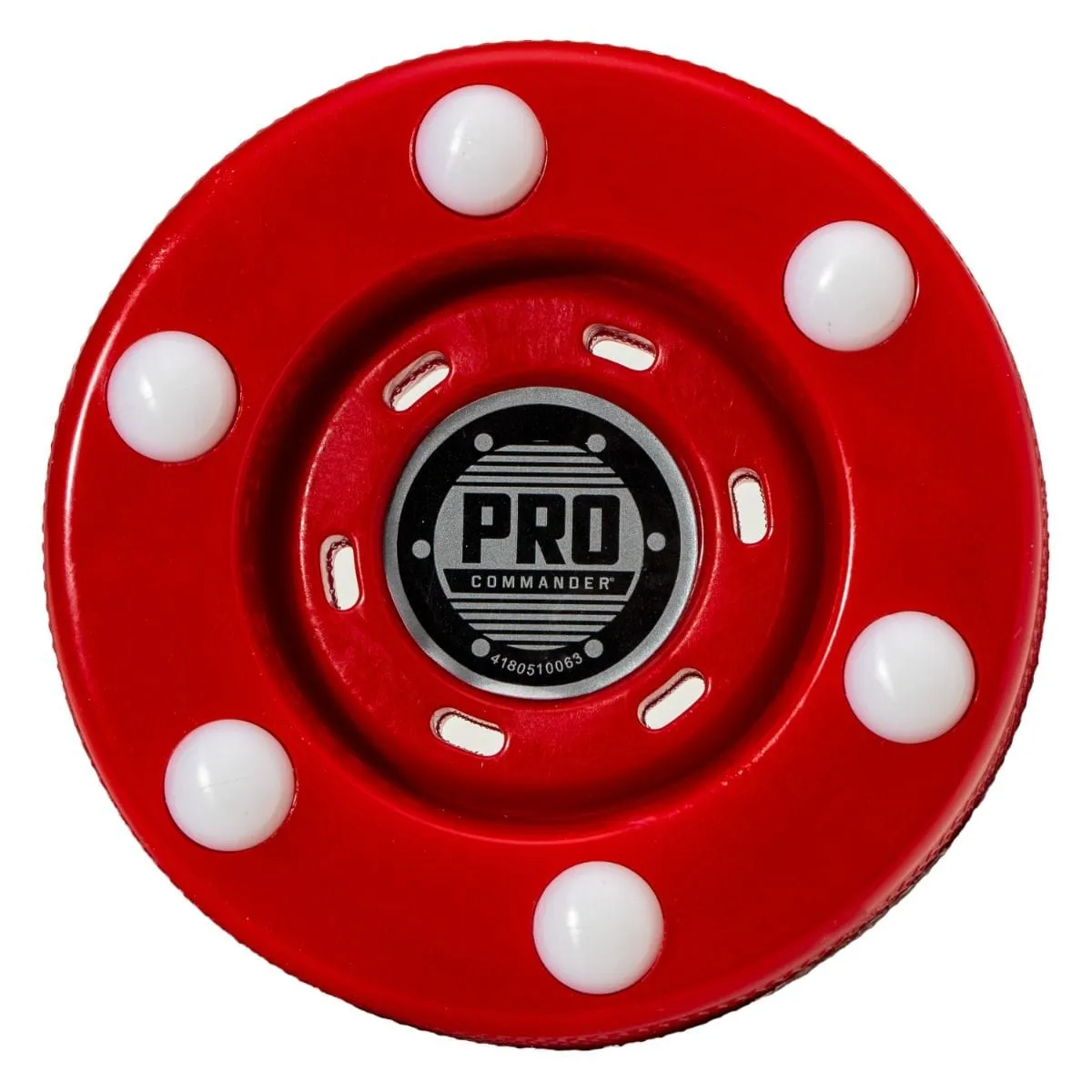 Franklin NHL Pro Commander Roller Hockey Puck