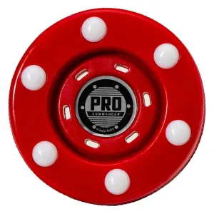 Franklin NHL Pro Commander Roller Hockey Puck