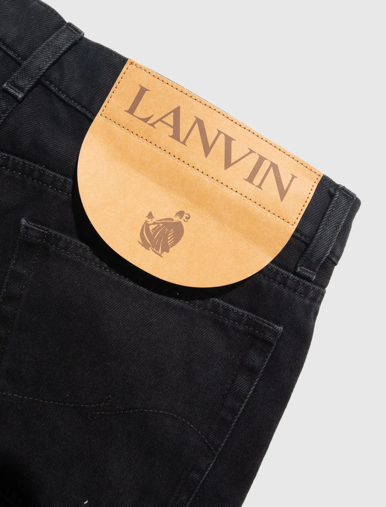 GALLERY DEPT. JEANS