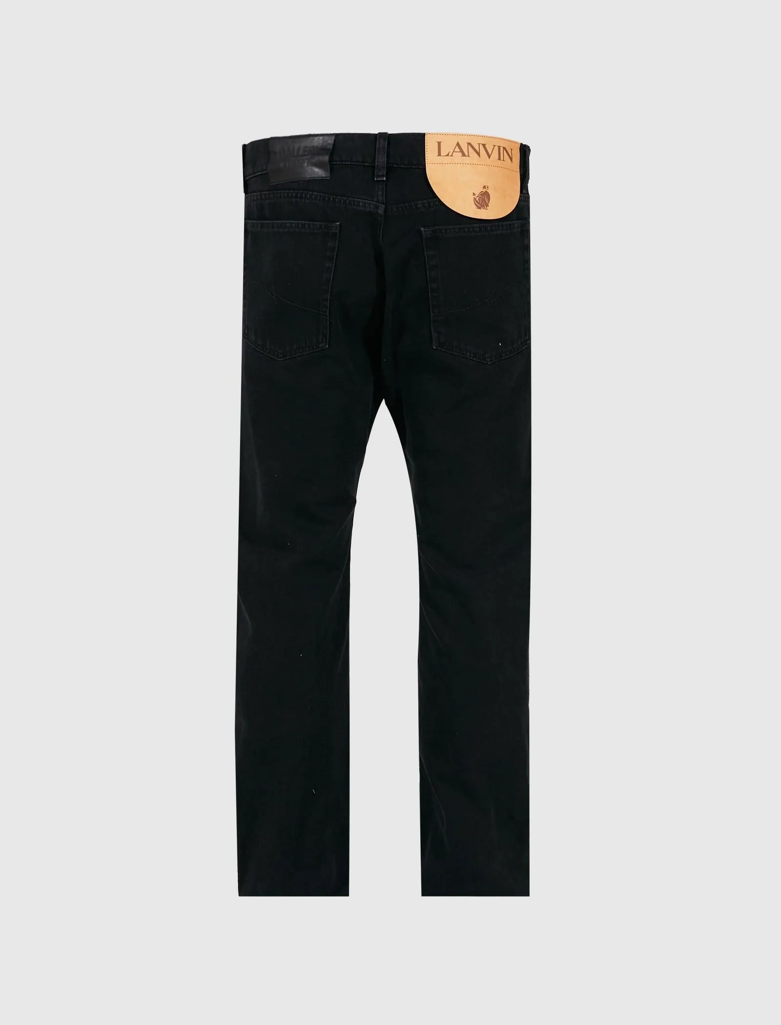 GALLERY DEPT. JEANS