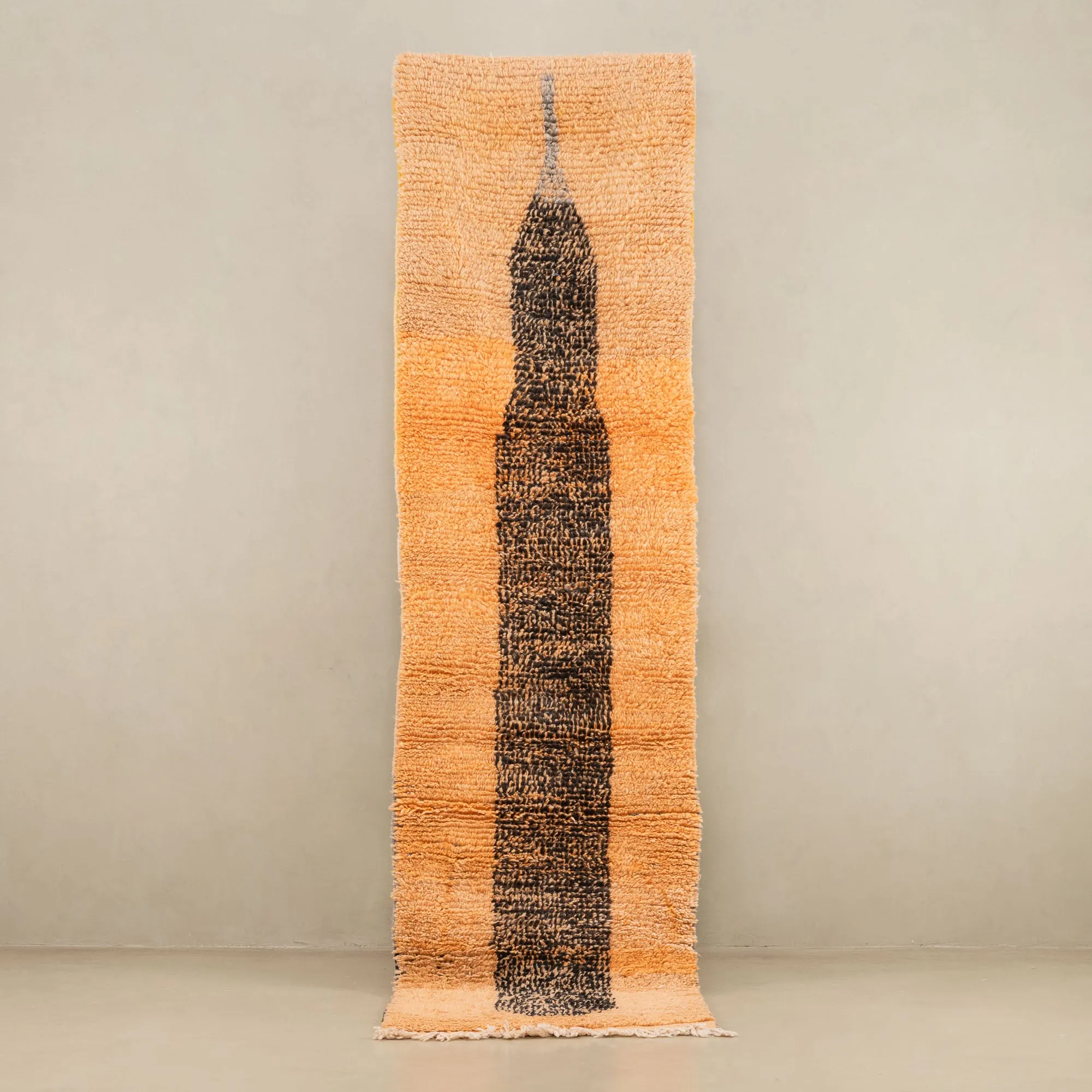 Ghada - vintage boujad rug