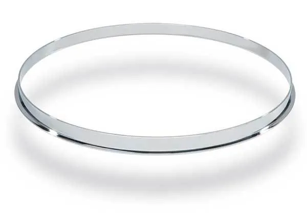 Gibraltar Vintage Chopper Style 14" Snare Batter Hoop (Pk-1)
