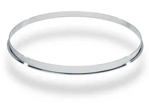 Gibraltar Vintage Chopper Style 14" Snare Batter Hoop (Pk-1)