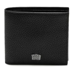 Giovanni Raspini awkward leather wallet 925 l0015