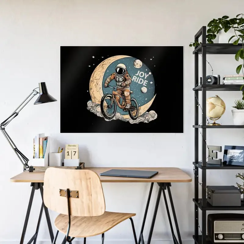 Glam Gloss Posters for Trendy Fashion and Home Decor