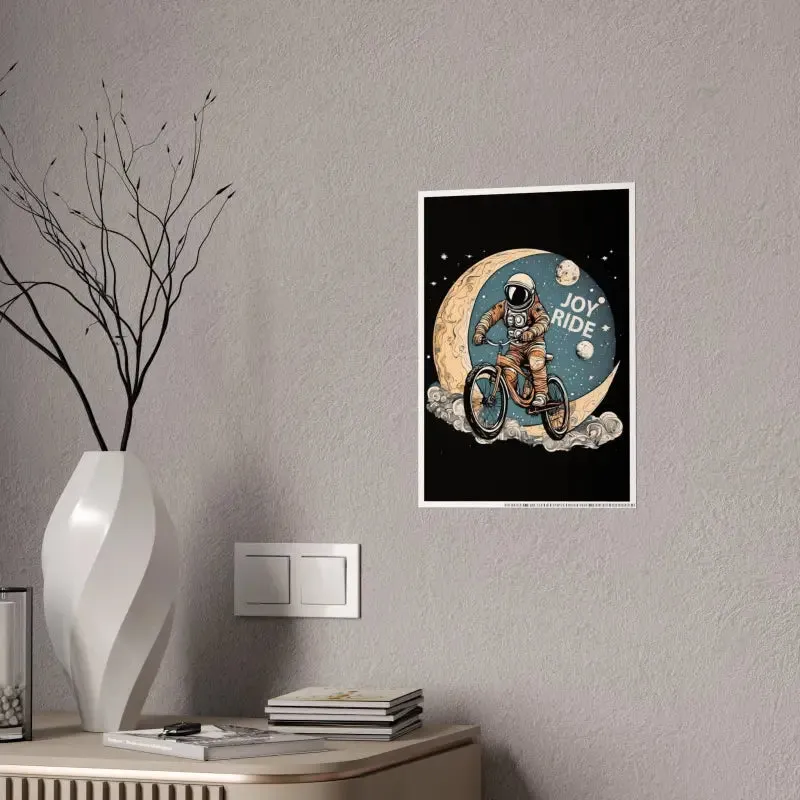 Glam Gloss Posters for Trendy Fashion and Home Decor