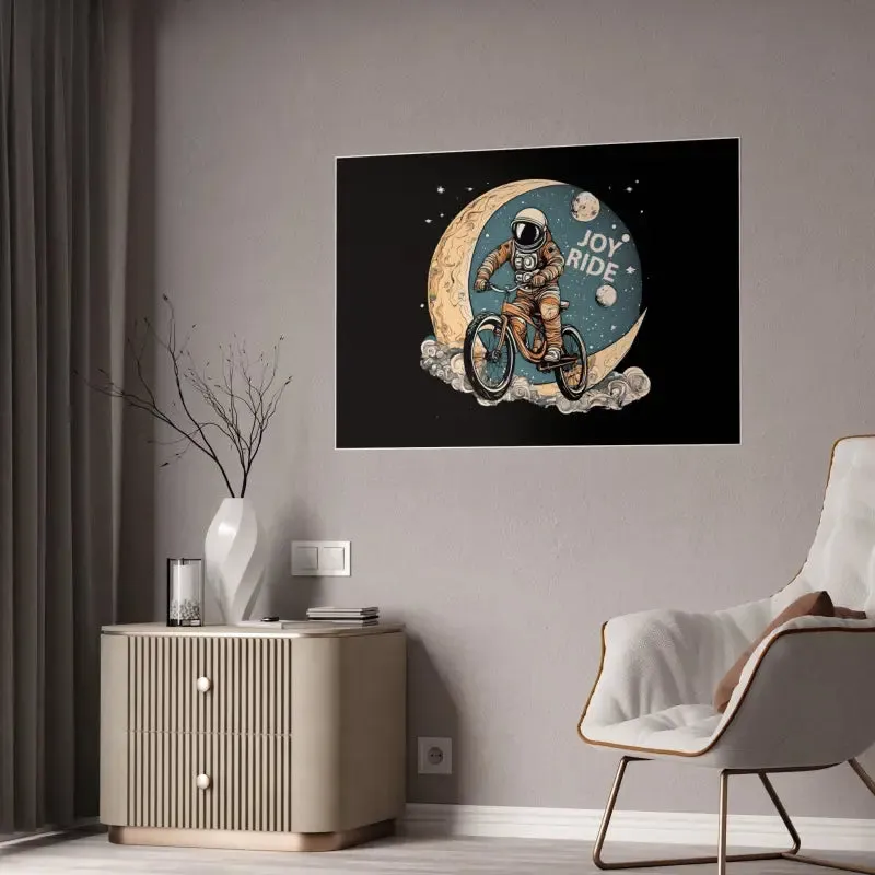 Glam Gloss Posters for Trendy Fashion and Home Decor