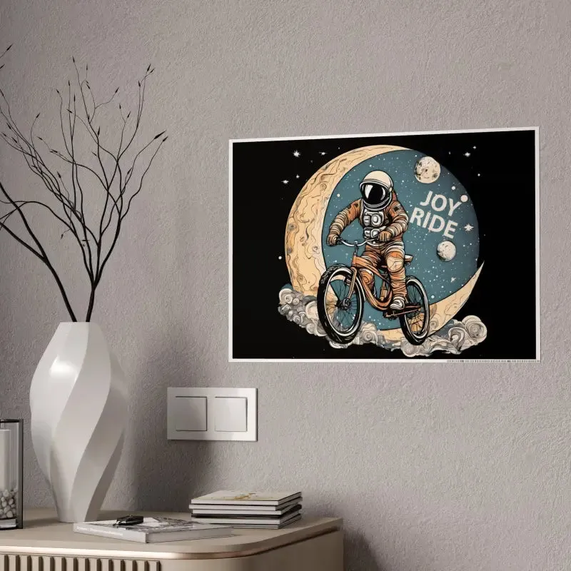 Glam Gloss Posters for Trendy Fashion and Home Decor