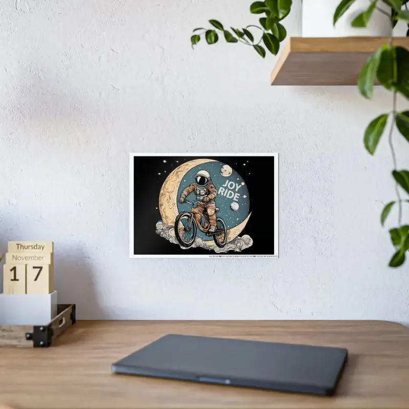 Glam Gloss Posters for Trendy Fashion and Home Decor