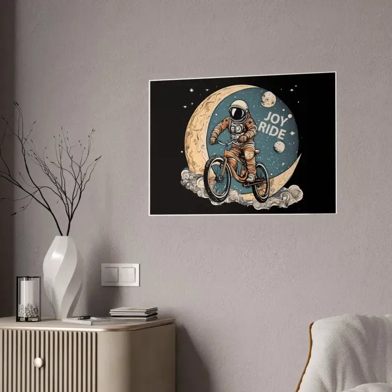 Glam Gloss Posters for Trendy Fashion and Home Decor