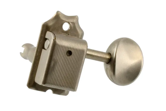 Gotoh SD91 Vintage Style 6-in-line Tuning Keys