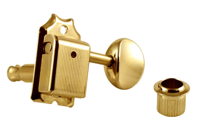 Gotoh SD91 Vintage Style 6-in-line Tuning Keys