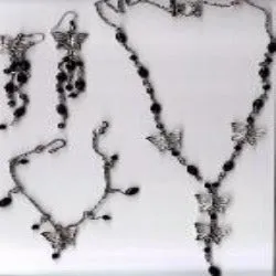 Graceful Butterflies Jewelry Set (special order - sold out)