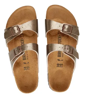 Graceful taupe