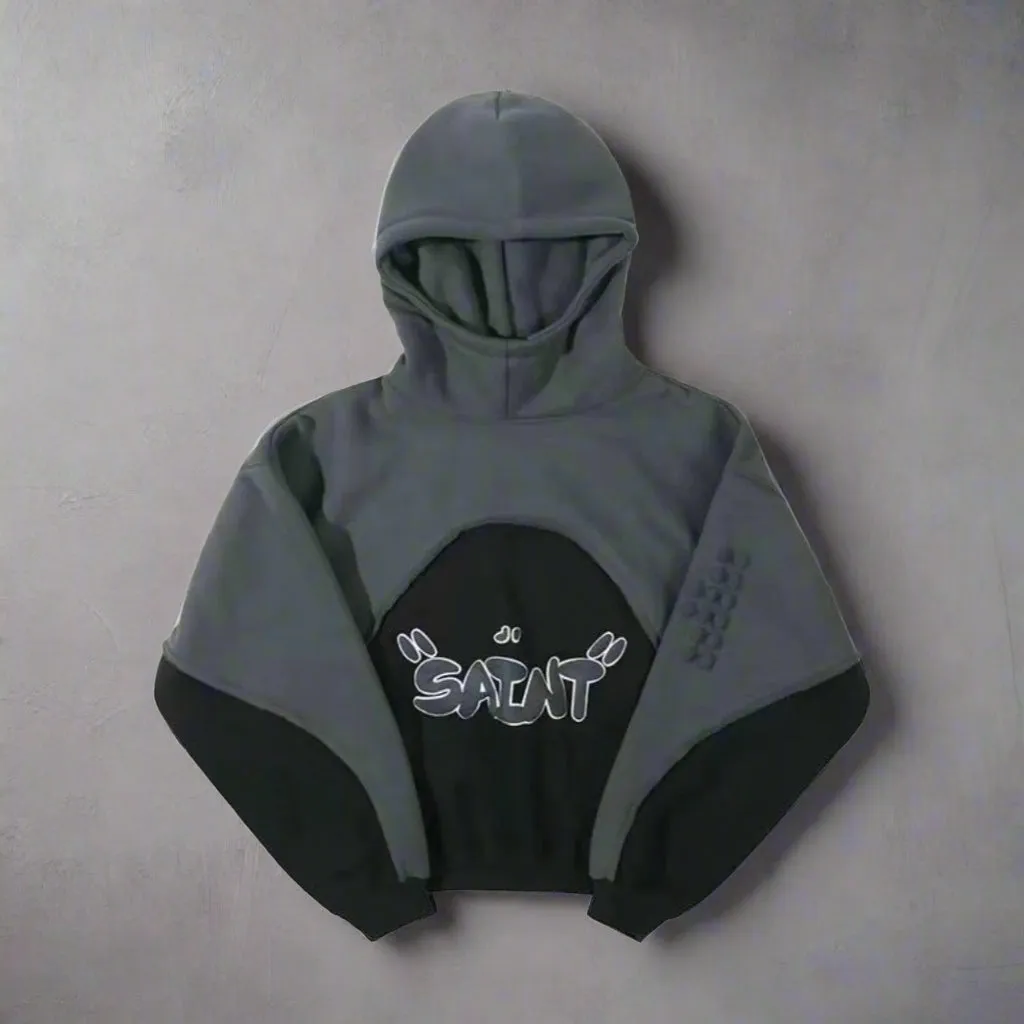 Graphic Hoodie