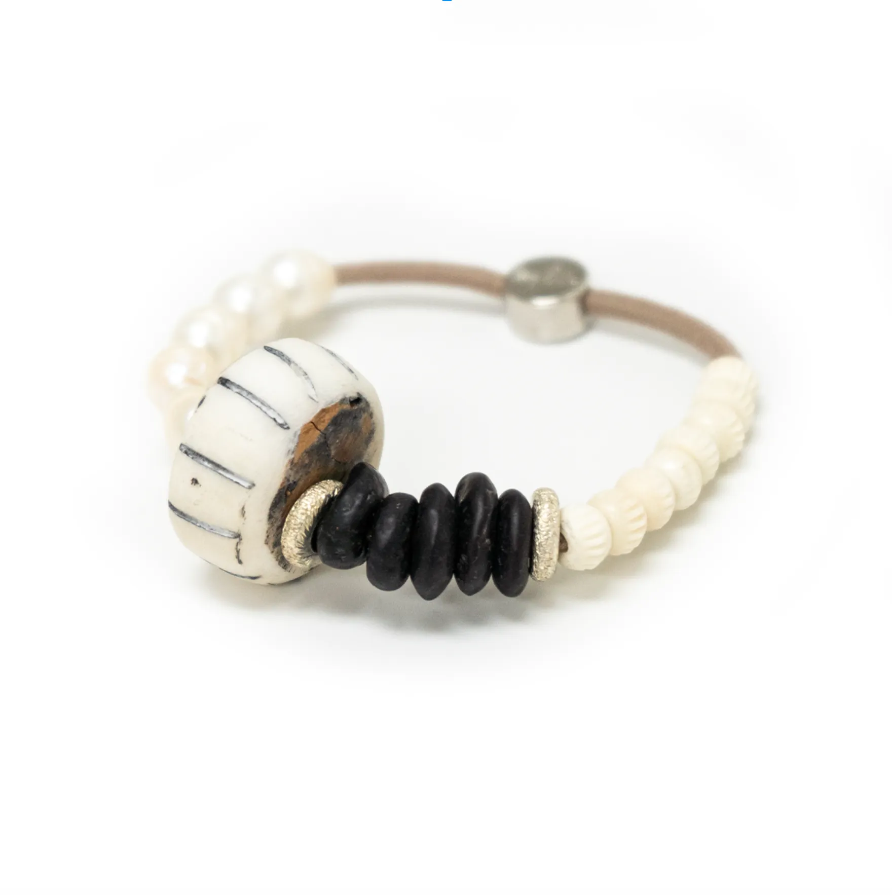 Great White Capsule