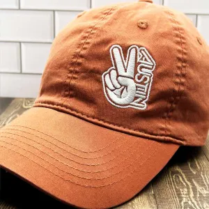 Groovy Austin Vintage Hat