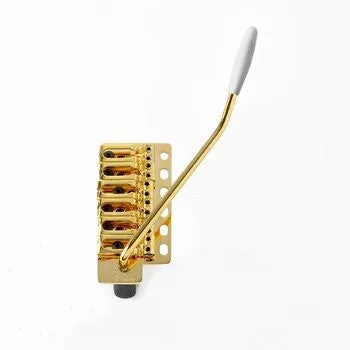 Guitar bridge - Wilkinson licensed VSV-G vintage style tremolo 2-1/8 inch string spacing