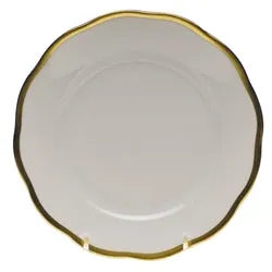 Gwendolyn B & B Plate