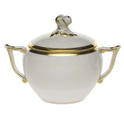 Gwendolyn Cov Sugar w/Twist