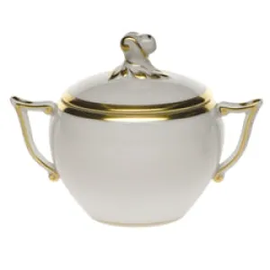 Gwendolyn Cov Sugar w/Twist
