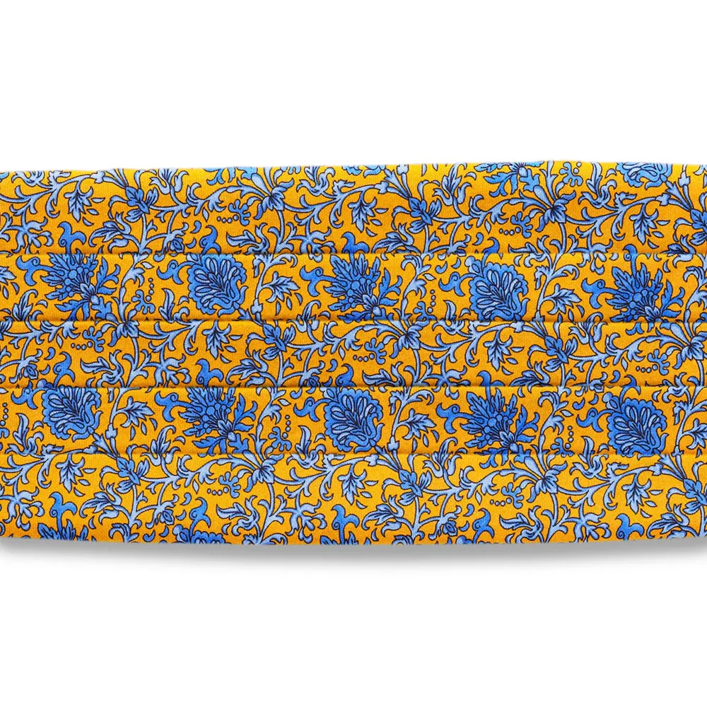 Halmstead - Cummerbunds