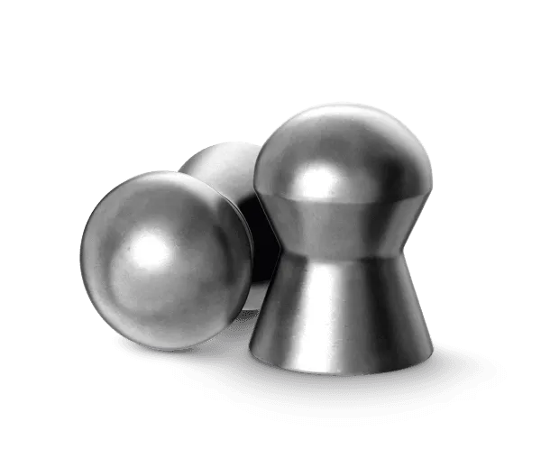 H&N Field Target Trophy | 6.35mm | 1.30g | 20.06gr | 200 Pcs