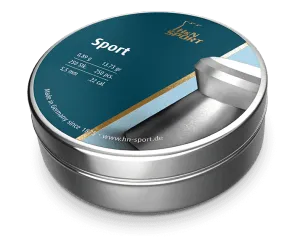 H&N Sports | 5.5mm | 0.89g | 13.73gr | 250 Pcs