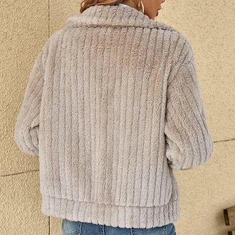 Hannah | Casual Cardigan