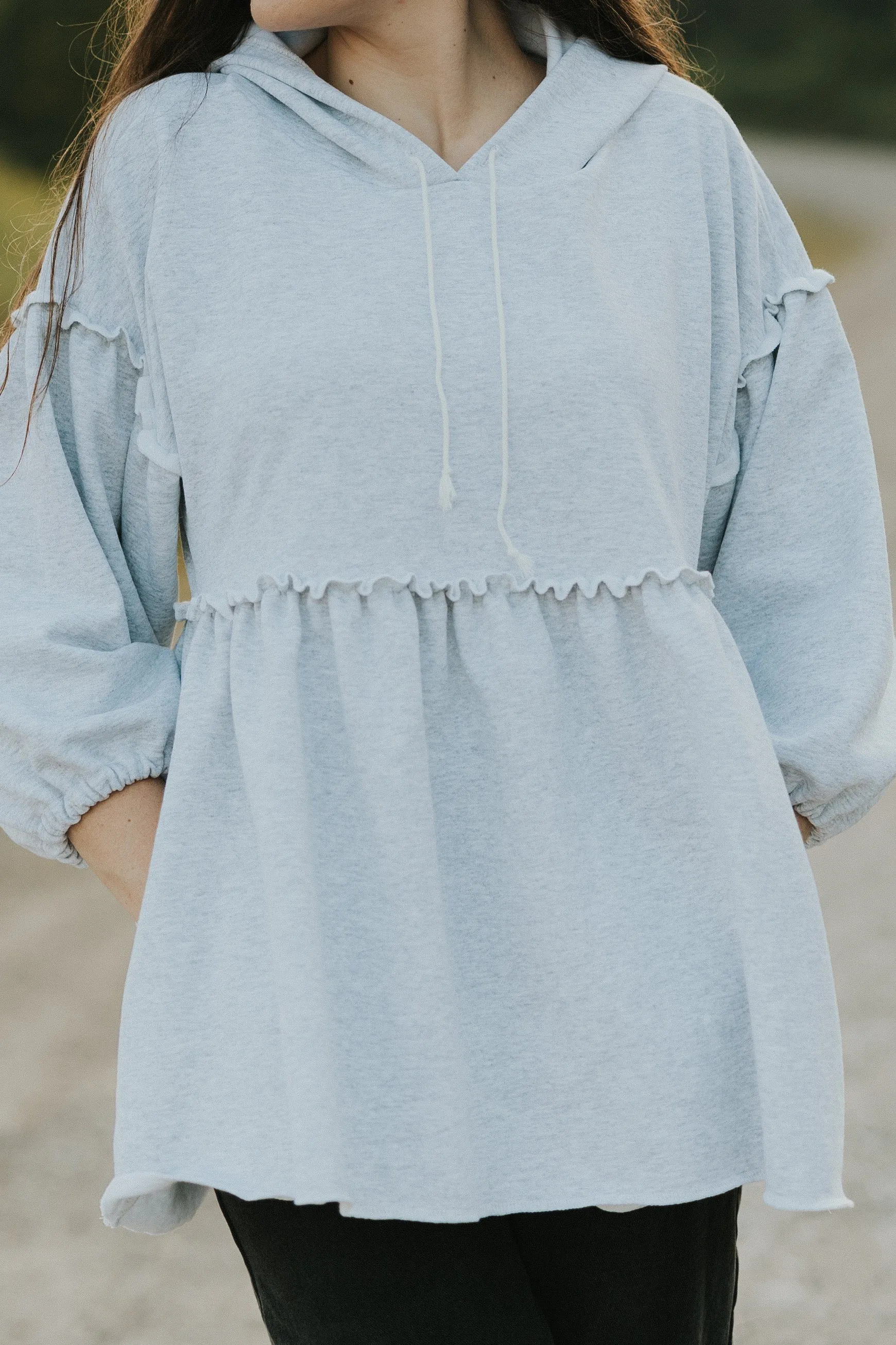 Hannah Sweatshirt