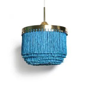 Hans-Agne Jakobsson Fringe Pendant - Model T601