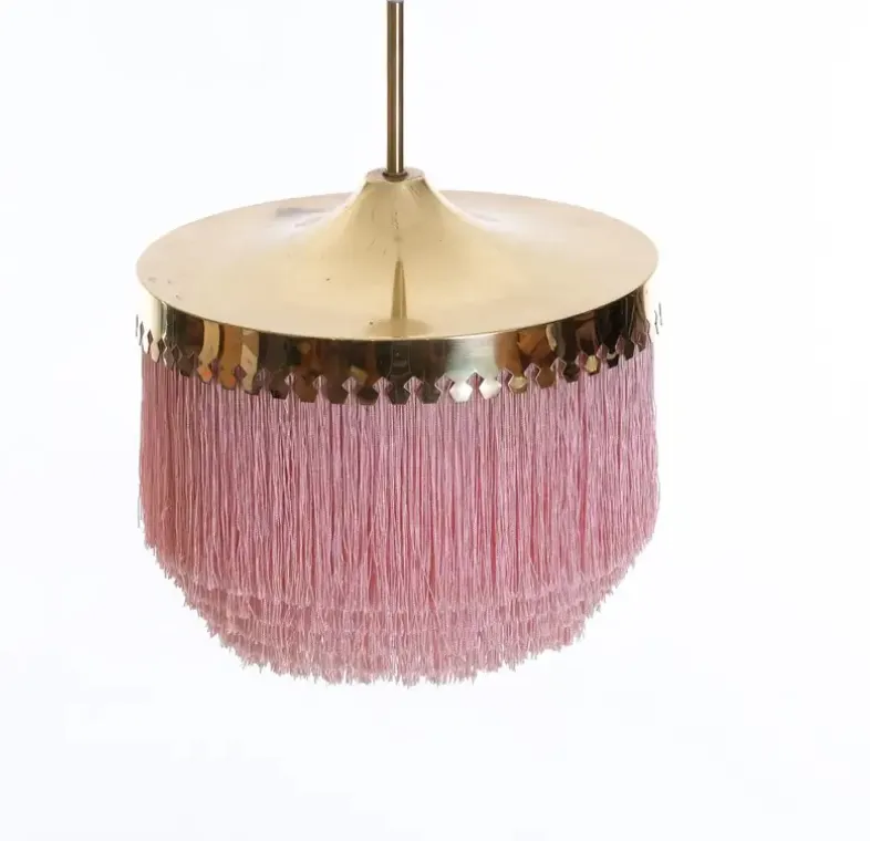 Hans-Agne Jakobsson Fringe Pendant - Model T601