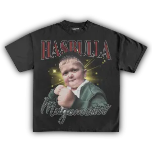 HASBULLA TEE
