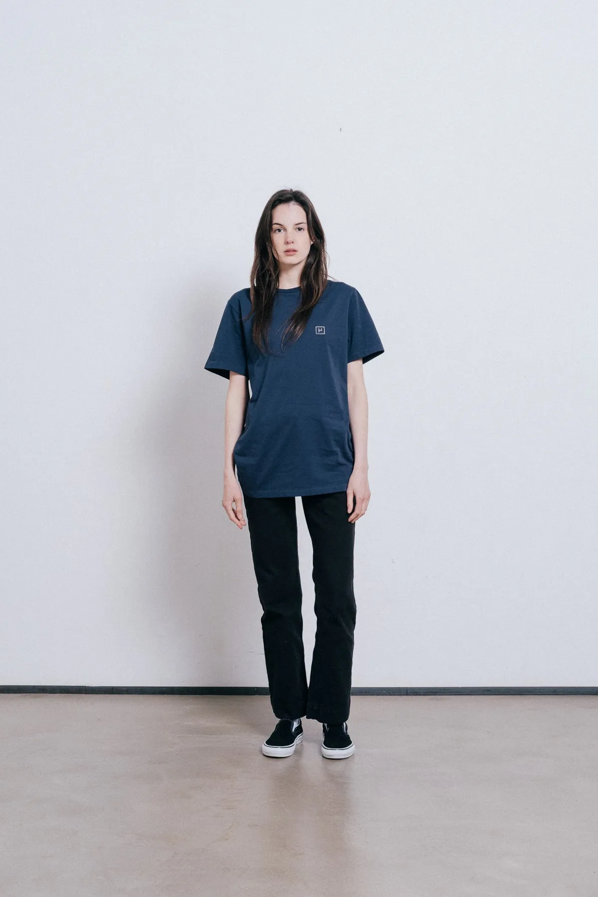 Haven Surf - Base T Shirt - Navy