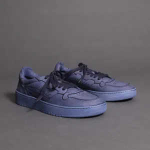 HB01A Navy Sneaker