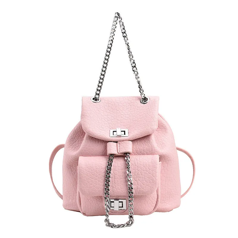 High End Fashion New Backpack