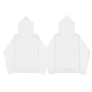 High-end Gorpcore Sweater: Style & Performance Materials