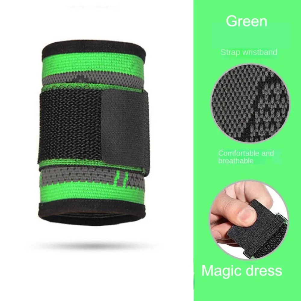 High Quality Sports Winding Wristband for Fitness – Weightlifting Wrist Support for Horizontal Bar, Durable Gym Training Accessory, Comfortable and Adjustable Design