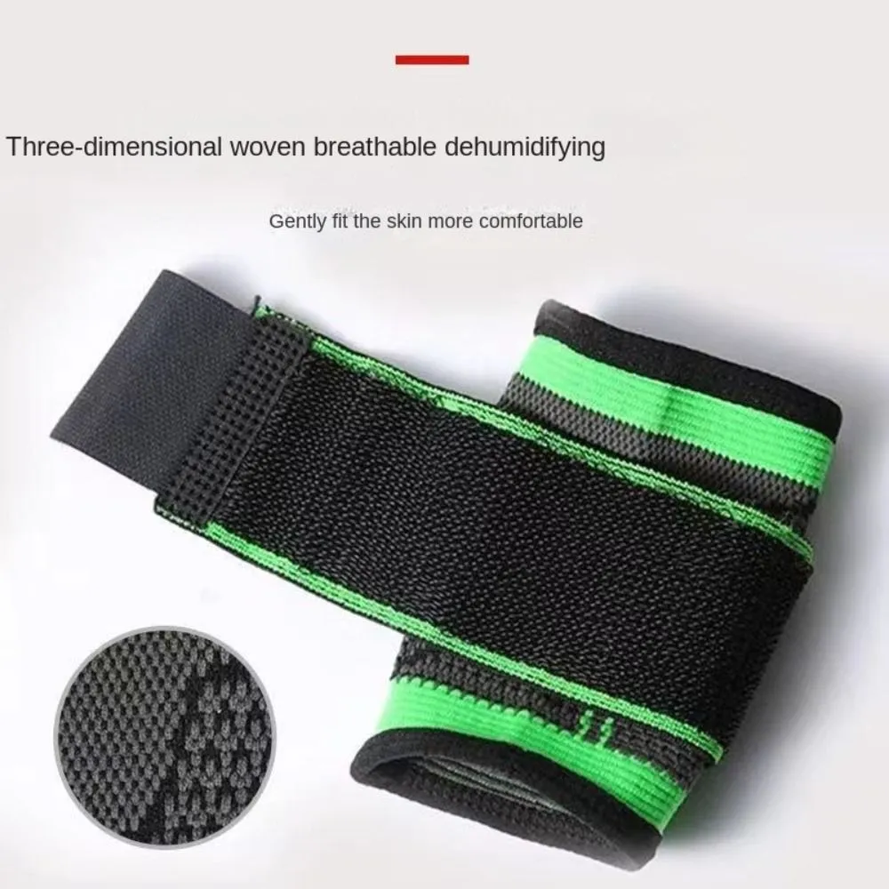 High Quality Sports Winding Wristband for Fitness – Weightlifting Wrist Support for Horizontal Bar, Durable Gym Training Accessory, Comfortable and Adjustable Design