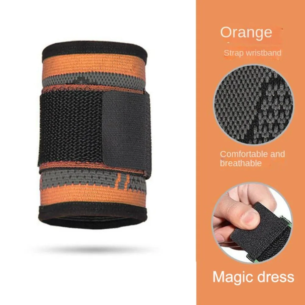 High Quality Sports Winding Wristband for Fitness – Weightlifting Wrist Support for Horizontal Bar, Durable Gym Training Accessory, Comfortable and Adjustable Design