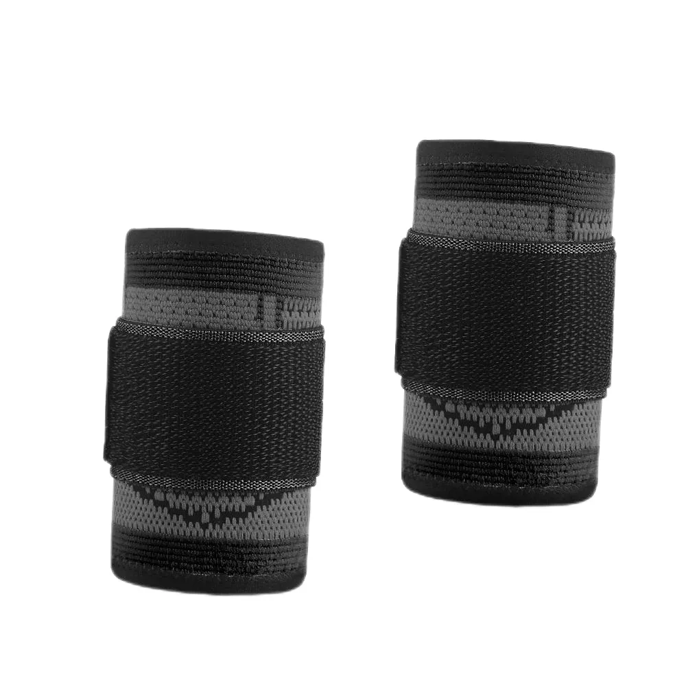 High Quality Sports Winding Wristband for Fitness – Weightlifting Wrist Support for Horizontal Bar, Durable Gym Training Accessory, Comfortable and Adjustable Design