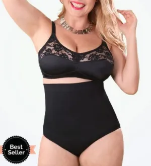 High-waisted  Ladies' Trendy Shorts, Seamless Triangle Pants