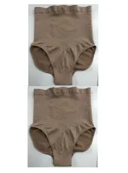 High-waisted  Ladies' Trendy Shorts, Seamless Triangle Pants