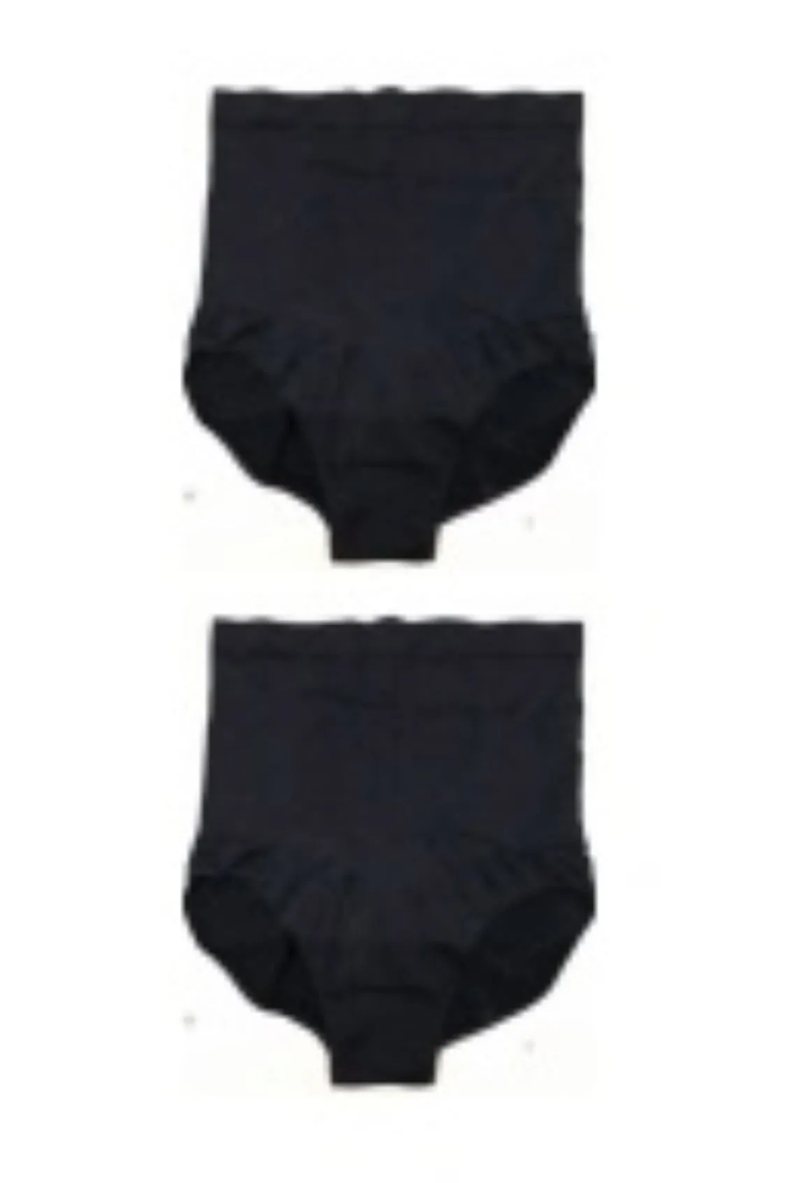 High-waisted  Ladies' Trendy Shorts, Seamless Triangle Pants