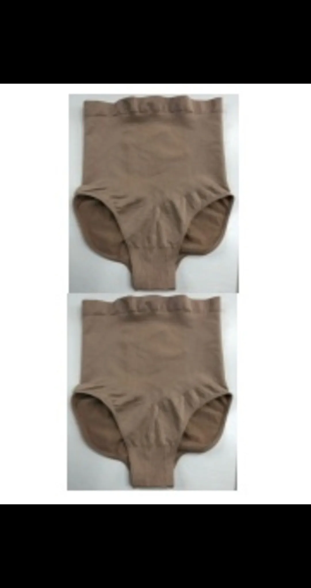 High-waisted  Ladies' Trendy Shorts, Seamless Triangle Pants