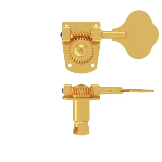 Hipshot HB7 Bass Machine Heads