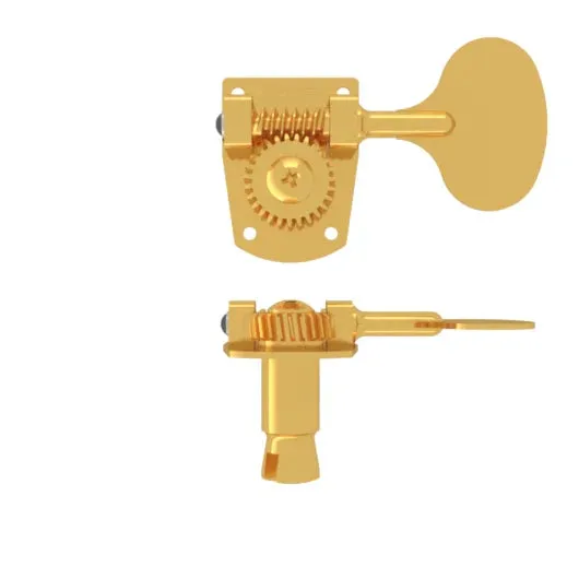 Hipshot HB7 Bass Machine Heads