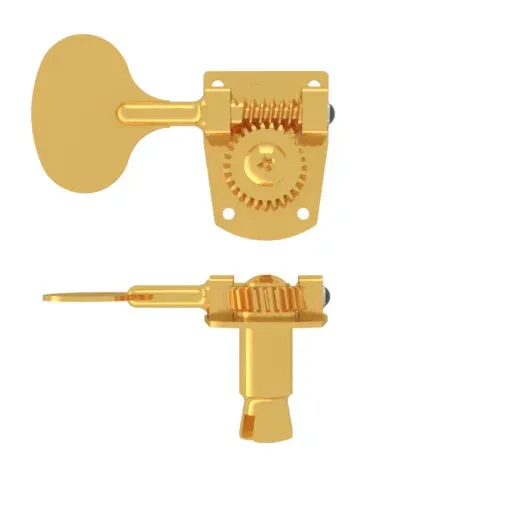 Hipshot HB7 Bass Machine Heads
